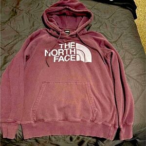 Women’s Small The North Face Sweatshirt